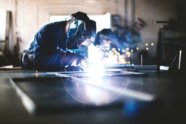  Boothwyn, PA Welder Pros