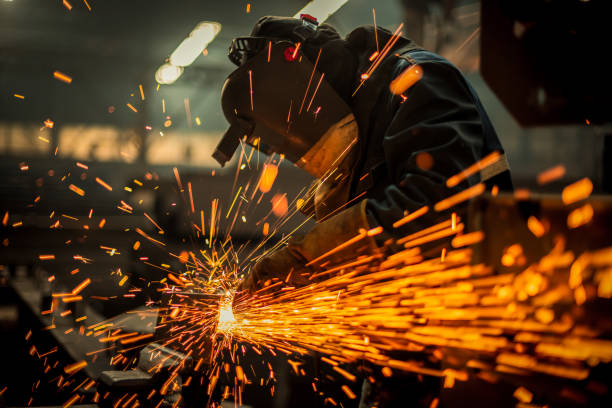 Best Automation and Robotic Welding in Boothwyn, PA