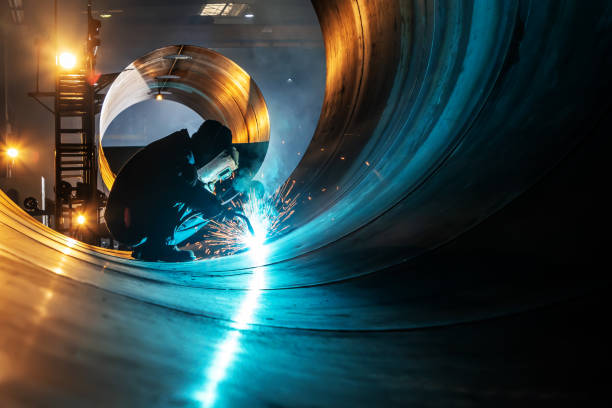 Best Pipe Welding in Boothwyn, PA
