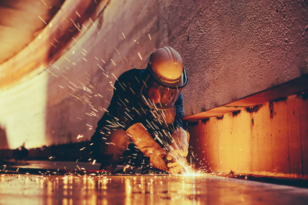 Best Food and Beverage Processing Equipment Welding in Boothwyn, PA