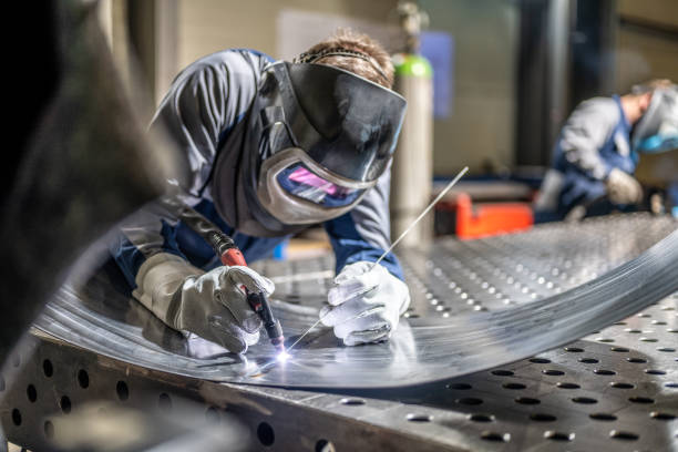 Best Aerospace and Defense Welding in Boothwyn, PA
