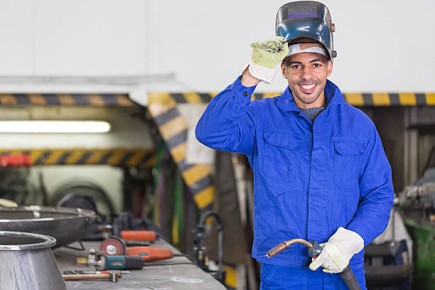 Best Structural Steel Welding in Boothwyn, PA